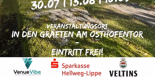 Afterwork Soest 13.08