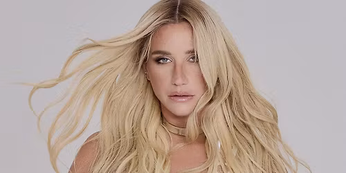 Kesha Tickets