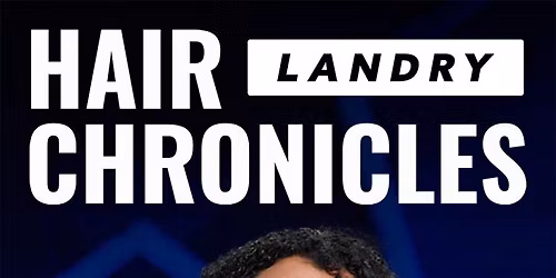 Kristin Key with Landry at Brad Garretts Comedy Club at MGM Hotel and Casino