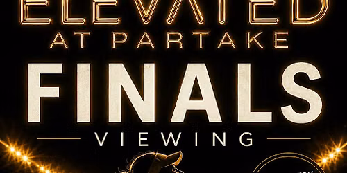 US Open Watch Party: Woman's Finals @ Elevated NYC