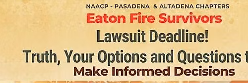 Lawsuit Deadline! Truth, Your Options and Questions to Ask - Make an Inform
