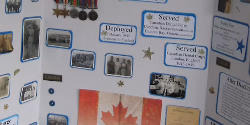 Anglican Clever Crafters Weekend