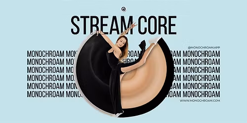 Streamcore | Curated Photoshoots at Toronto\u2019s Top Studios