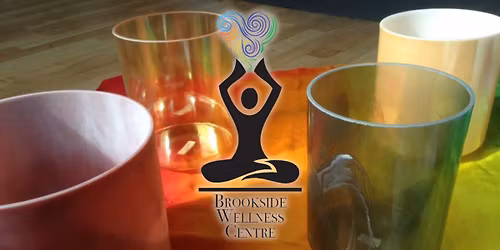 New Supermoon Sound Bath Meditation 