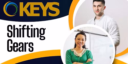 Shifting Gears: Career Reset and Strategic Positioning