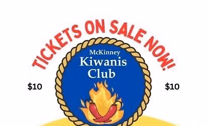 Lone Star Heat Chili Cook- Off 