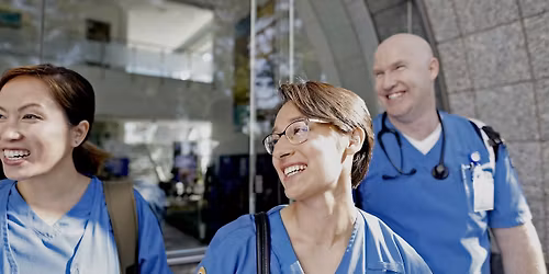 National University Nurse\u2019s Week 2026  - Fresno Campus