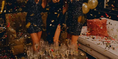 \ud83e\udea9 R\u00c9VEILLON DU 31 D\u00c9CEMBRE | LA GUINGUETTE | DAX