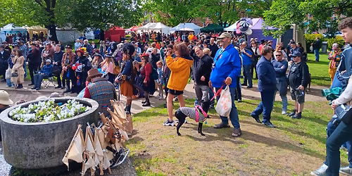 Watch City Steampunk Festival\u2122 2026
