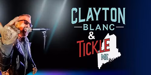 Tickle Live at Mine Oyster NYE Party!