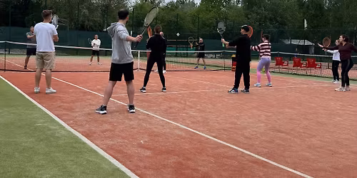 Tennis Dating Wroc\u0142aw\ud83c\udfbe