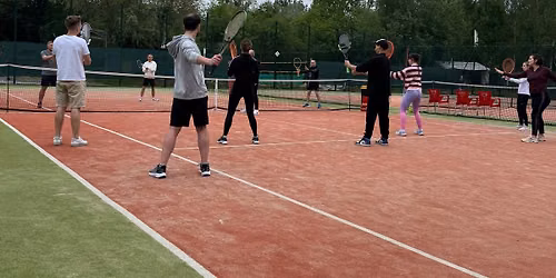 Tennis Dating Wroc\u0142aw\ud83c\udfbe