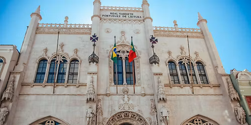 Tour Rio Liter\u00e1rio