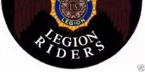 American Legion Riders Post 301