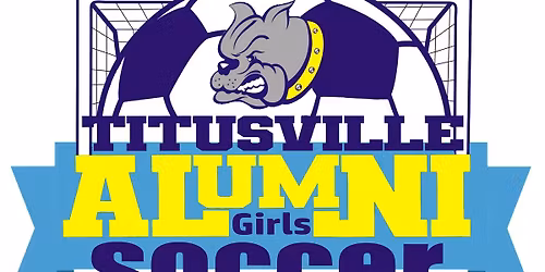 THS Girls Soccer Alumni Game