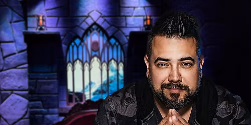 SPECIAL D&D One-Shot: Curse of Strahd with Pro DM, Jason Azevedo