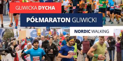12. PKO P\u00f3\u0142maraton Gliwicki