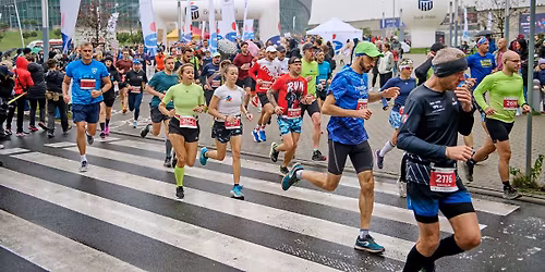 12. PKO P\u00f3\u0142maraton Gliwicki