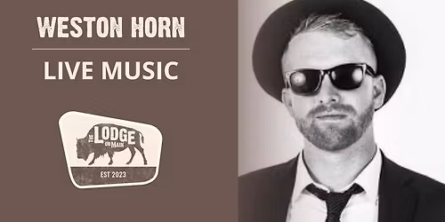 Weston Horn Live Music