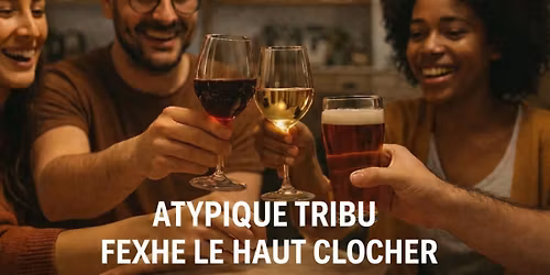 Tisseurs de Liens \u2013 L\u2019Ap\u00e9ro \ud83c\udf89