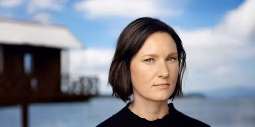 Agnes Ravatn i samtale om Doggerland