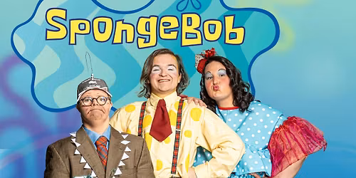 SpongeBob