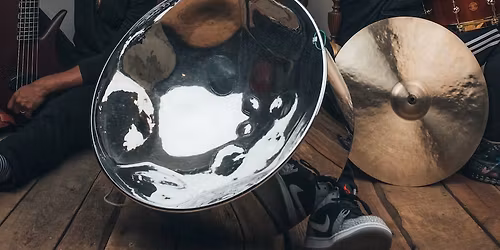 Jonathan Scales Fourchestra Concert