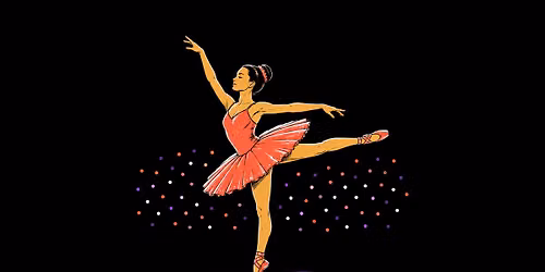 Nutcracker! Magical Christmas Ballet - Roanoke