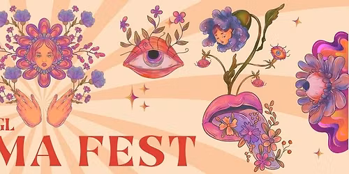 3rd Annual Stangl Karma Fest