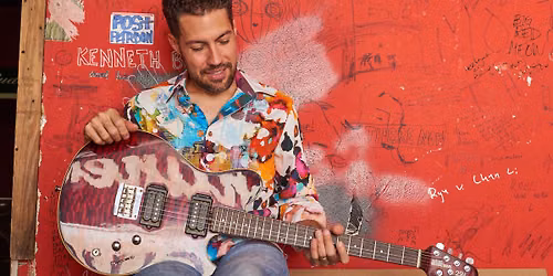 Hamilton Loomis LIVE at Shiny Top Brewing