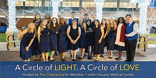 Copy of Circle of Lights, Circle of Love.