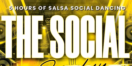 The Social by New York SBKZ Congress at KTown | Sunday, Dec 20