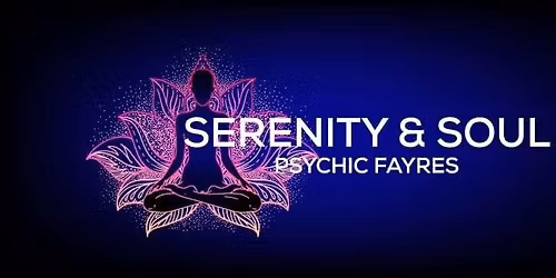 Serenity & Soul Spiritual Christmas Fayre
