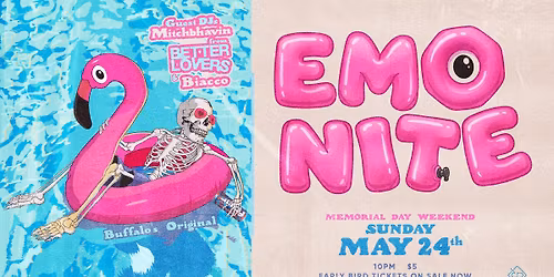 EMO NITE