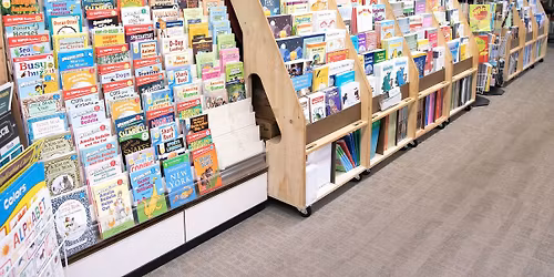 Where Do I Begin? Workshop