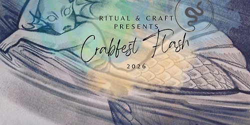 Crabfest Flash event 2026