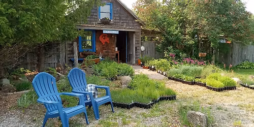 SeedKeepers' Native Plant Sale and Plant Talk
