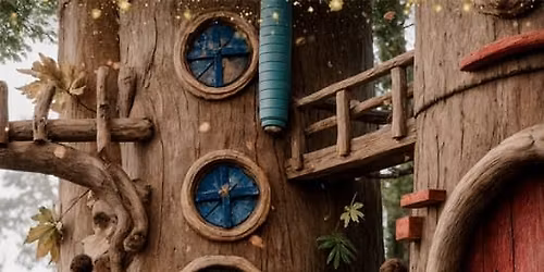 Geronimo Stilton LIVE! Espectáculo Inmersivo