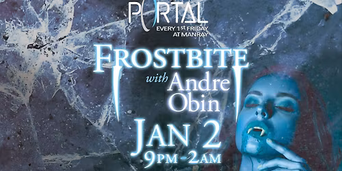 The Portal - Frostbite