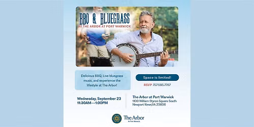 Bluegrass & BBQ