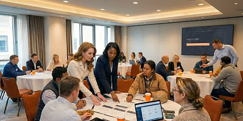 Get ISO Quality, Safety & Environment Certification Ready in 3 Days