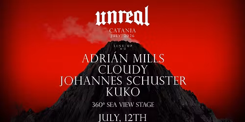 Unreal x Phase 2