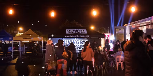 Taitoko Night Market