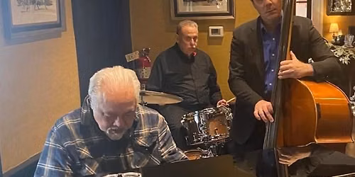 Tom Reyes Trio @ Liberty House, Jersey City, New Jersey