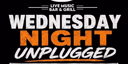 Wednesday Night Unplugged: Season 3 Ladies Night