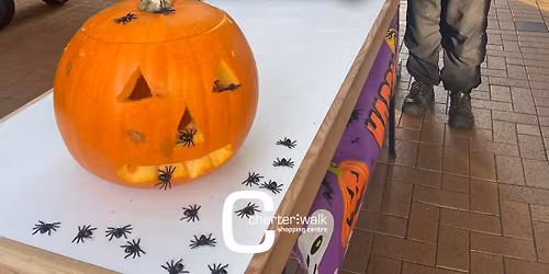 Halloween Pumpkin Carving \ud83c\udf83