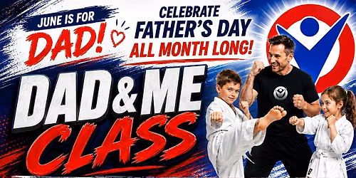 Dad & Me Class