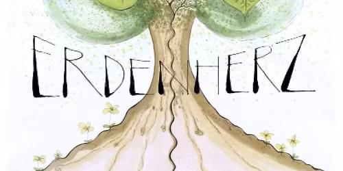 Erdenherz Muntra Konzert in der Villa Kunterbunt