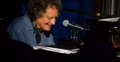 David Bentley - DB3 + 1 Classic Swingin' Blues & Jazz