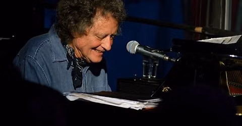 David Bentley - DB3 + 1 Classic Swingin' Blues & Jazz